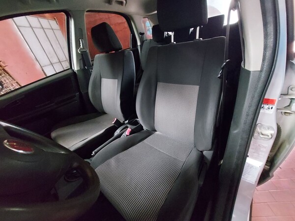 15#8115 Autovettura Fiat sedici in vendita - foto 13