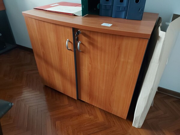 3#8115 Arredi per ufficio in vendita - foto 2