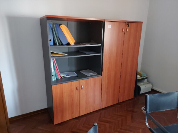 3#8115 Arredi per ufficio in vendita - foto 3