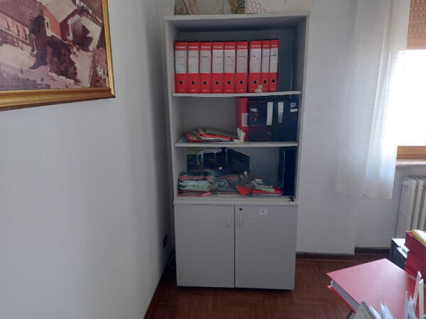 3#8115 Arredi per ufficio in vendita - foto 5