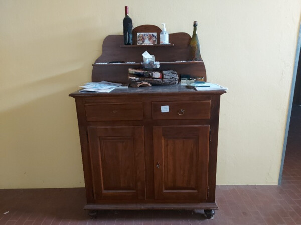 3#8115 Arredi per ufficio in vendita - foto 8