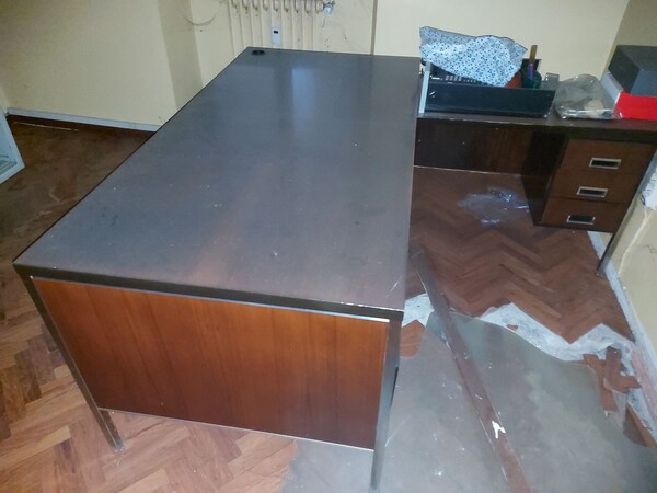 1#8116 Arredi e macchine elettroniche da ufficio in vendita - foto 1