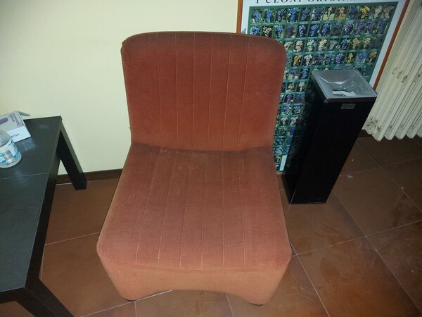 1#8116 Arredi e macchine elettroniche da ufficio in vendita - foto 4