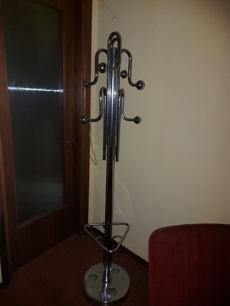 1#8116 Arredi e macchine elettroniche da ufficio in vendita - foto 8