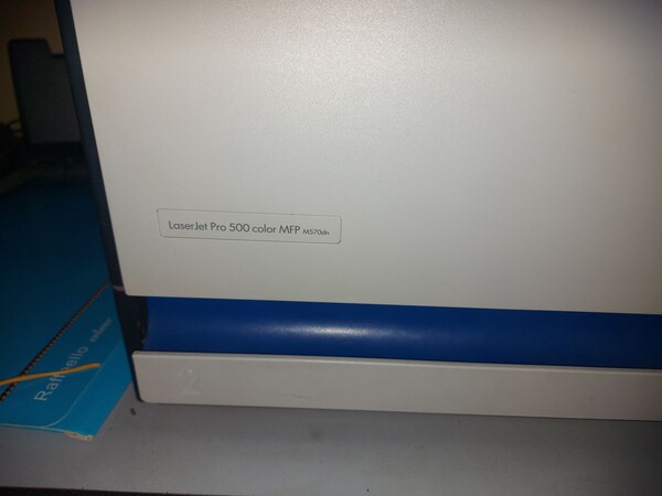 1#8116 Arredi e macchine elettroniche da ufficio in vendita - foto 18