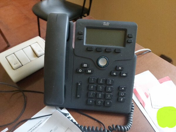 1#8116 Arredi e macchine elettroniche da ufficio in vendita - foto 20