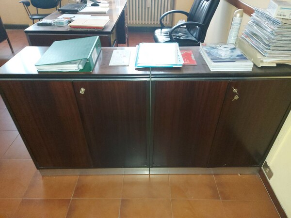 1#8116 Arredi e macchine elettroniche da ufficio in vendita - foto 25