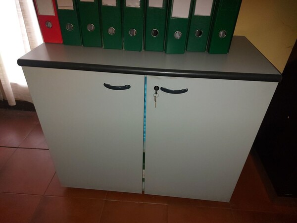 1#8116 Arredi e macchine elettroniche da ufficio in vendita - foto 27