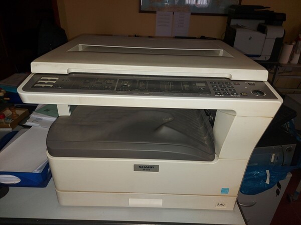 1#8116 Arredi e macchine elettroniche da ufficio in vendita - foto 33