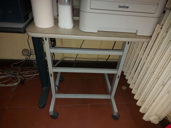 1#8116 Arredi e macchine elettroniche da ufficio in vendita - foto 38