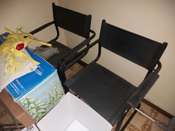 1#8116 Arredi e macchine elettroniche da ufficio in vendita - foto 52