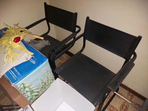 1#8116 Arredi e macchine elettroniche da ufficio in vendita - foto 53