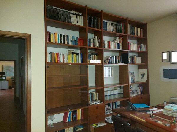 1#8116 Arredi e macchine elettroniche da ufficio in vendita - foto 57