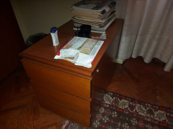 1#8116 Arredi e macchine elettroniche da ufficio in vendita - foto 58