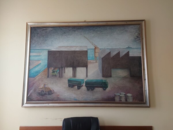 1#8116 Arredi e macchine elettroniche da ufficio in vendita - foto 70