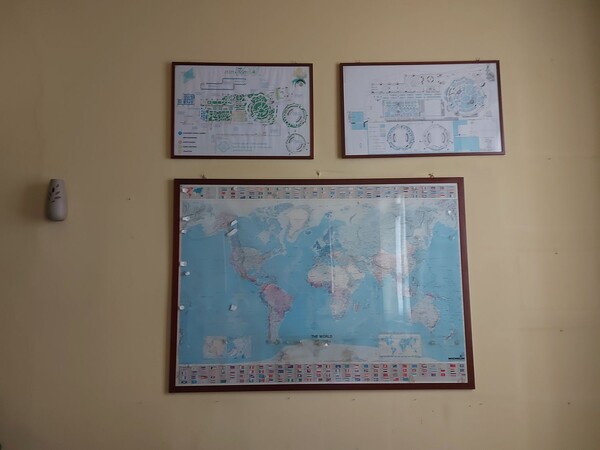 1#8116 Arredi e macchine elettroniche da ufficio in vendita - foto 72