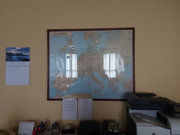 1#8116 Arredi e macchine elettroniche da ufficio in vendita - foto 74