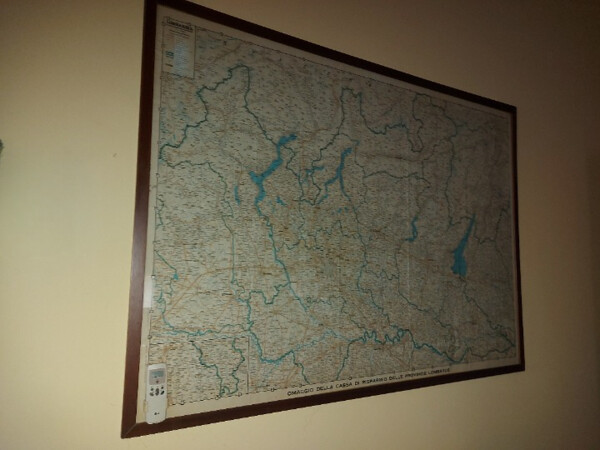 1#8116 Arredi e macchine elettroniche da ufficio in vendita - foto 75