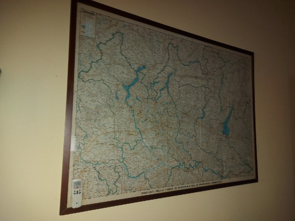 1#8116 Arredi e macchine elettroniche da ufficio in vendita - foto 76