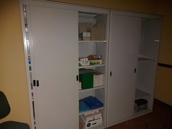 1#8116 Arredi e macchine elettroniche da ufficio in vendita - foto 79