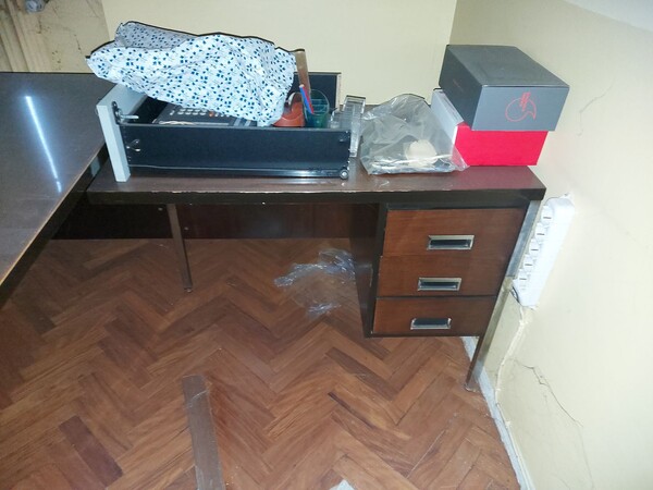 1#8116 Arredi e macchine elettroniche da ufficio in vendita - foto 81