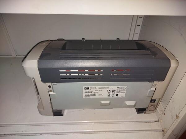 1#8116 Arredi e macchine elettroniche da ufficio in vendita - foto 83