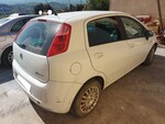 Immagine 4 - Autocarro  Fiat Punto - Lotto 2 (Asta 8118)