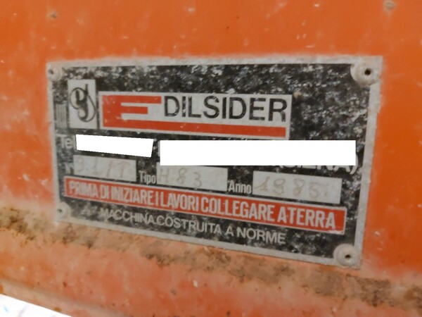 6#8118 Arredi da ufficio in vendita - foto 2