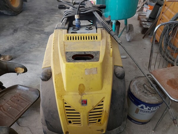 6#8118 Arredi da ufficio in vendita - foto 6