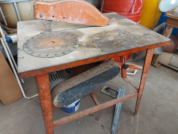 6#8118 Arredi da ufficio in vendita - foto 7