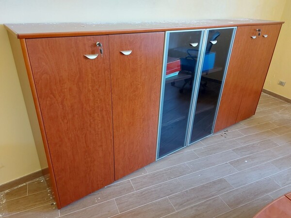 6#8118 Arredi da ufficio in vendita - foto 10