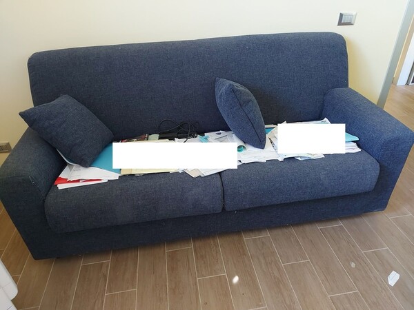 6#8118 Arredi da ufficio in vendita - foto 14