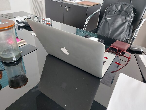1#8119 Arredi per ufficio e negozio in vendita - foto 6