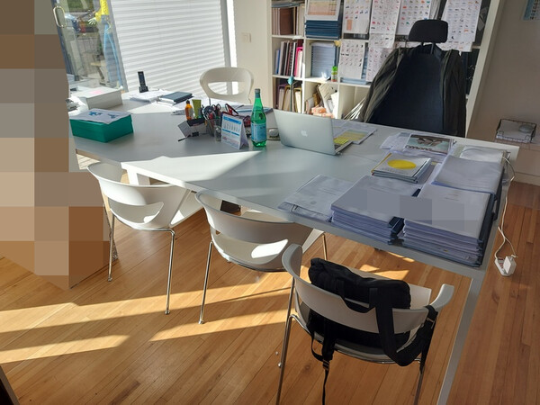 1#8119 Arredi per ufficio e negozio in vendita - foto 13