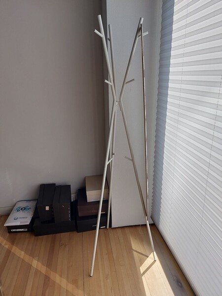 1#8119 Arredi per ufficio e negozio in vendita - foto 21