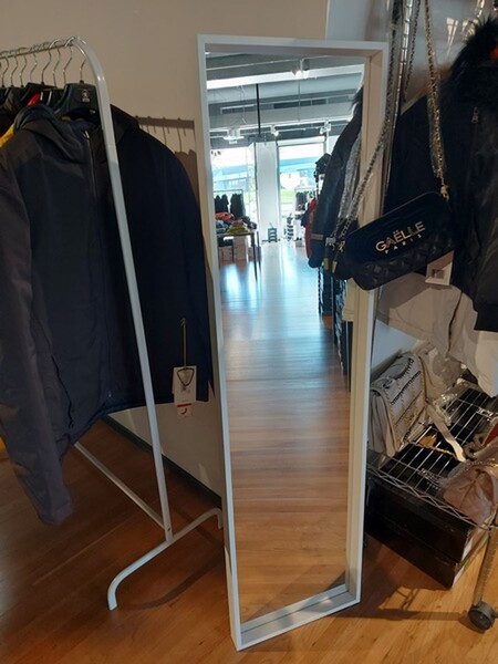 1#8119 Arredi per ufficio e negozio in vendita - foto 23