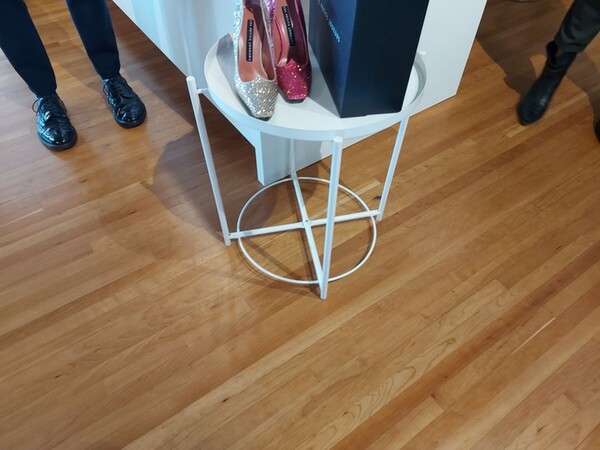 1#8119 Arredi per ufficio e negozio in vendita - foto 24