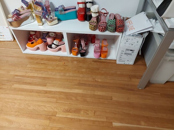 1#8119 Arredi per ufficio e negozio in vendita - foto 32