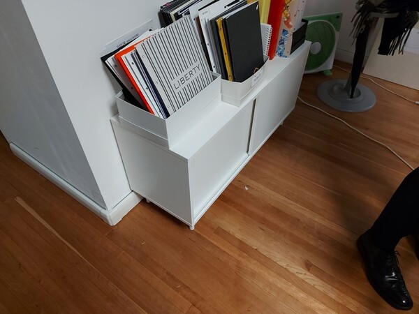 1#8119 Arredi per ufficio e negozio in vendita - foto 33