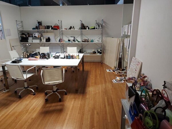1#8119 Arredi per ufficio e negozio in vendita - foto 37