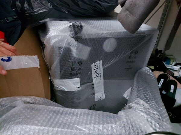1#8119 Arredi per ufficio e negozio in vendita - foto 52