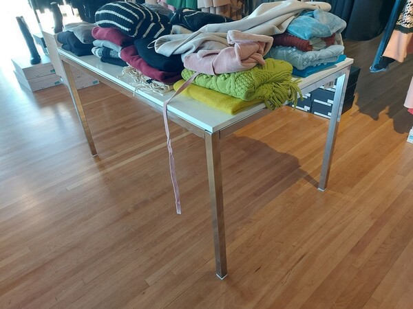 1#8119 Arredi per ufficio e negozio in vendita - foto 54