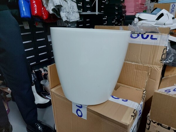 1#8119 Arredi per ufficio e negozio in vendita - foto 56