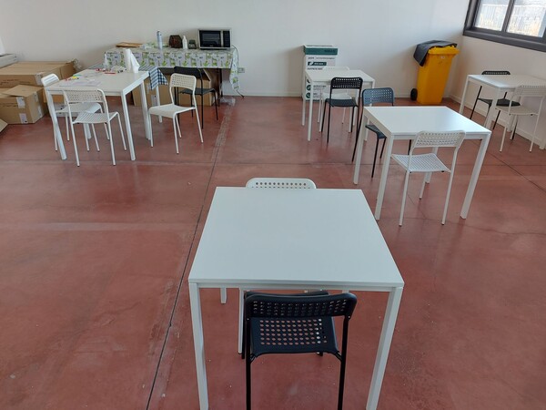 1#8121 Macchinari per la lavorazione pelli in vendita - foto 3