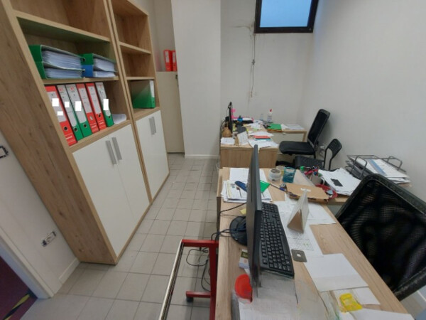 1#8121 Macchinari per la lavorazione pelli in vendita - foto 4