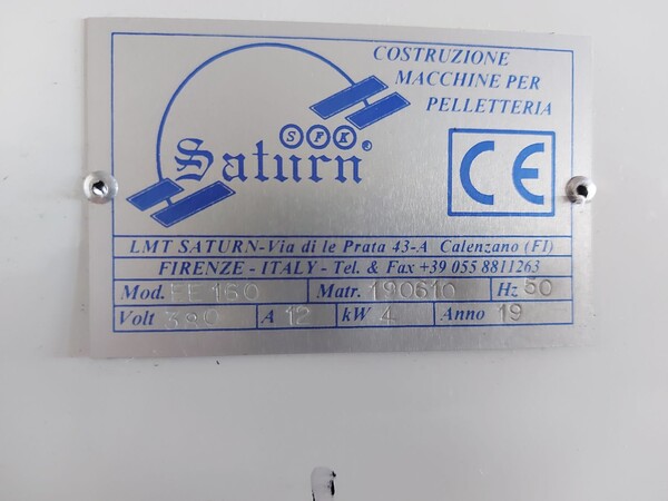 1#8121 Macchinari per la lavorazione pelli in vendita - foto 63