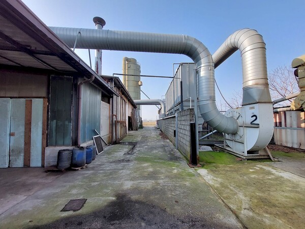 1#8123 Cessione di azienda dedita alla produzione serramenti in legno in vendita - foto 2