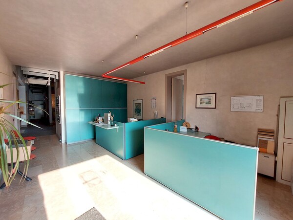 1#8123 Cessione di azienda dedita alla produzione serramenti in legno in vendita - foto 9