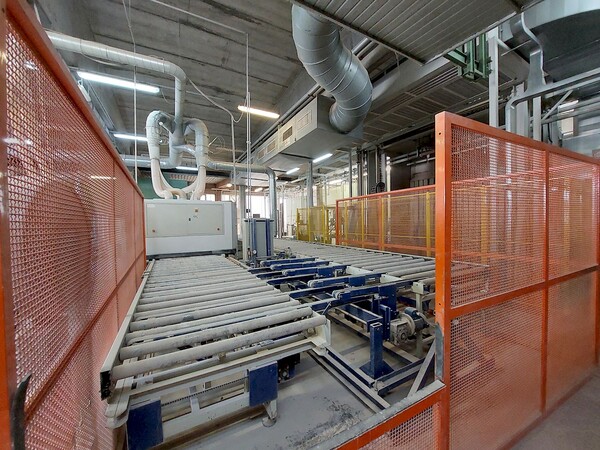 1#8123 Cessione di azienda dedita alla produzione serramenti in legno in vendita - foto 19