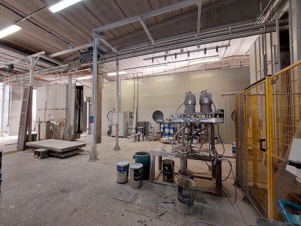 1#8123 Cessione di azienda dedita alla produzione serramenti in legno in vendita - foto 22